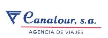 CANATOUR, S.A. AGENCIA DE VIAJES