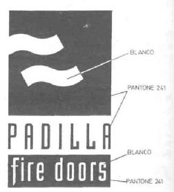 PADILLA FIRE DOORS