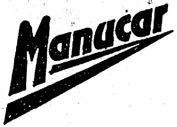 MANUCAR
