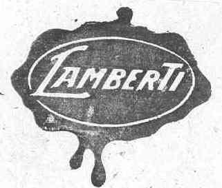 LAMBERTI