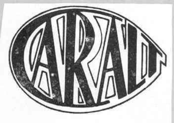 CARALT