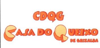 CDQG CASADO QUEIXO DE GRIXALBA