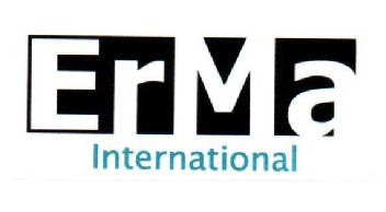 ERMA INTERNATIONAL