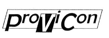 PROVICON