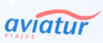 VIAJES AVIATUR