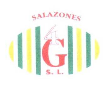 SALAZONES 4G S.L