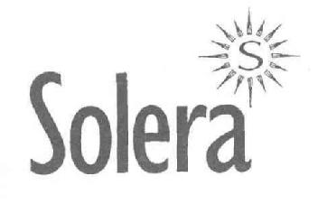S SOLERA