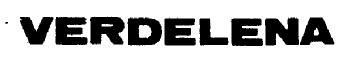 VERDELENA