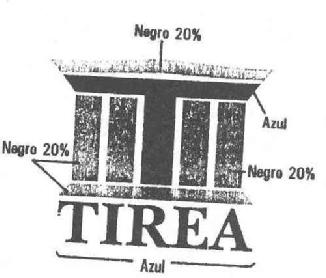 T TIREA