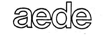 AEDE