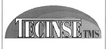 TECINSE TMS