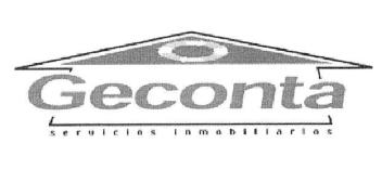 GECONTA SERVICIOS INMOBILIARIOS