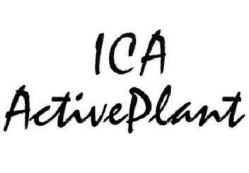 ICA ACTIVE PLANT