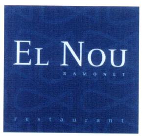 EL NOU RAMONET RESTAURANT