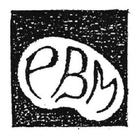 PBM