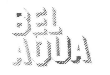 BEL AQUA