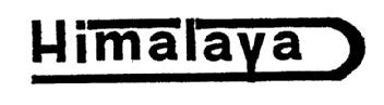 HIMALAYA