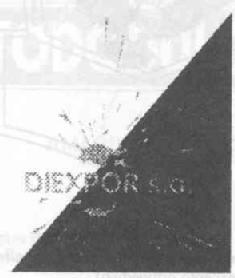 DIEXPOR S.A