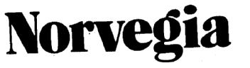 NORVEGIA