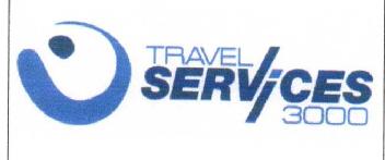 TRAVEL SERVICES 3000