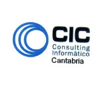 CIC CONSULTING INFORMATICO CANTABRIA