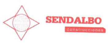 SENDALBO CONSTRUCCIONES