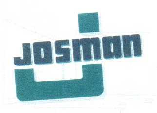 JOSMAN