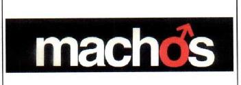 MACHOS