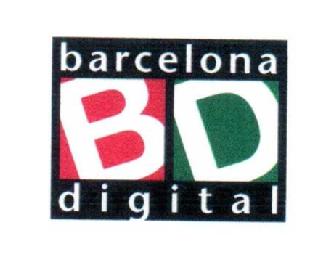 BARCELONA BD DIGITAL