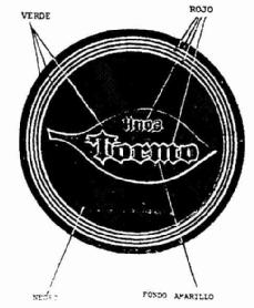 HNOS. TORMO