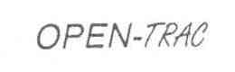 OPEN-TRAC