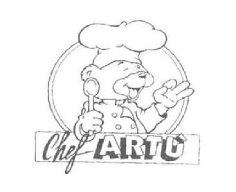 CHEF ARTU
