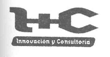 I+C INNOVACION Y CONSULTORIA