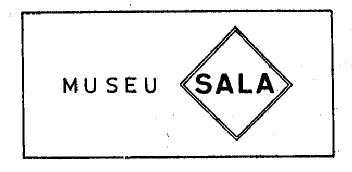 MUSEU SALA