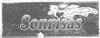 SONRISAS