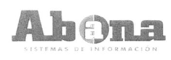 ABANA SISTEMAS DE INFORMACION