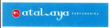 ATALAYA PERFUMERIES