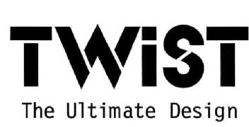 TWIST THE ULTIMATE DESIGN