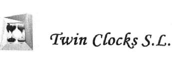 TWIN CLOCKS S.L