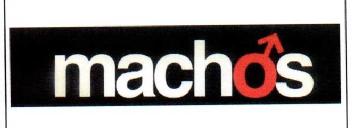 MACHOS