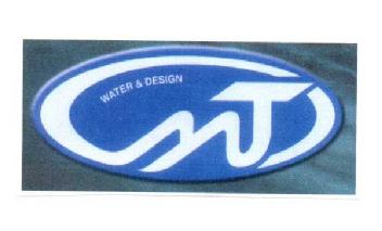 CMT WATER & DESIGN