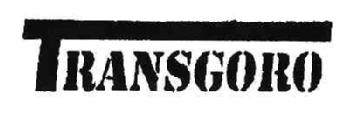 TRANSGORO