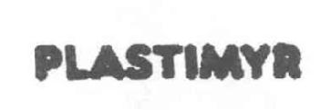 PLASTIMYR