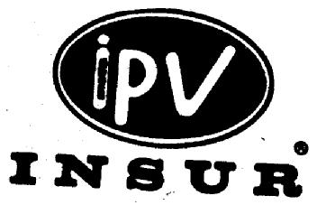 IPV INSUR