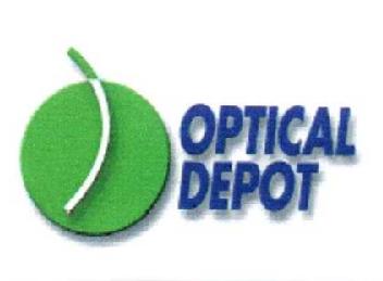 OPTICAL DEPOT