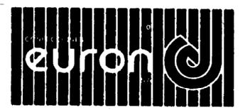 CONFECCIONES EURON, S.A