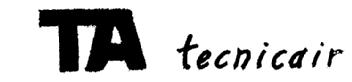 TA TECNICAIR