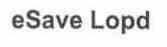 ESAVE LOPD