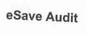 ESAVE AUDIT