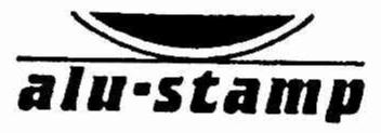 ALU-STAMP